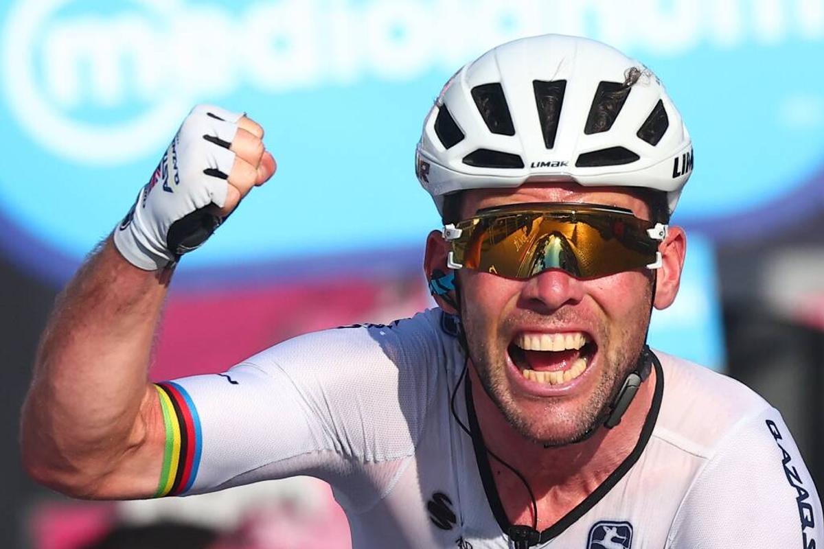 Trois suspects interpellés après avoir volé une montre de luxe au champion cycliste Mark Cavendish à Nice