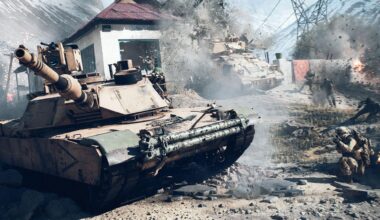 Battlefield 6 : EA confirme une excellente nouvelle pour les joueurs consoles