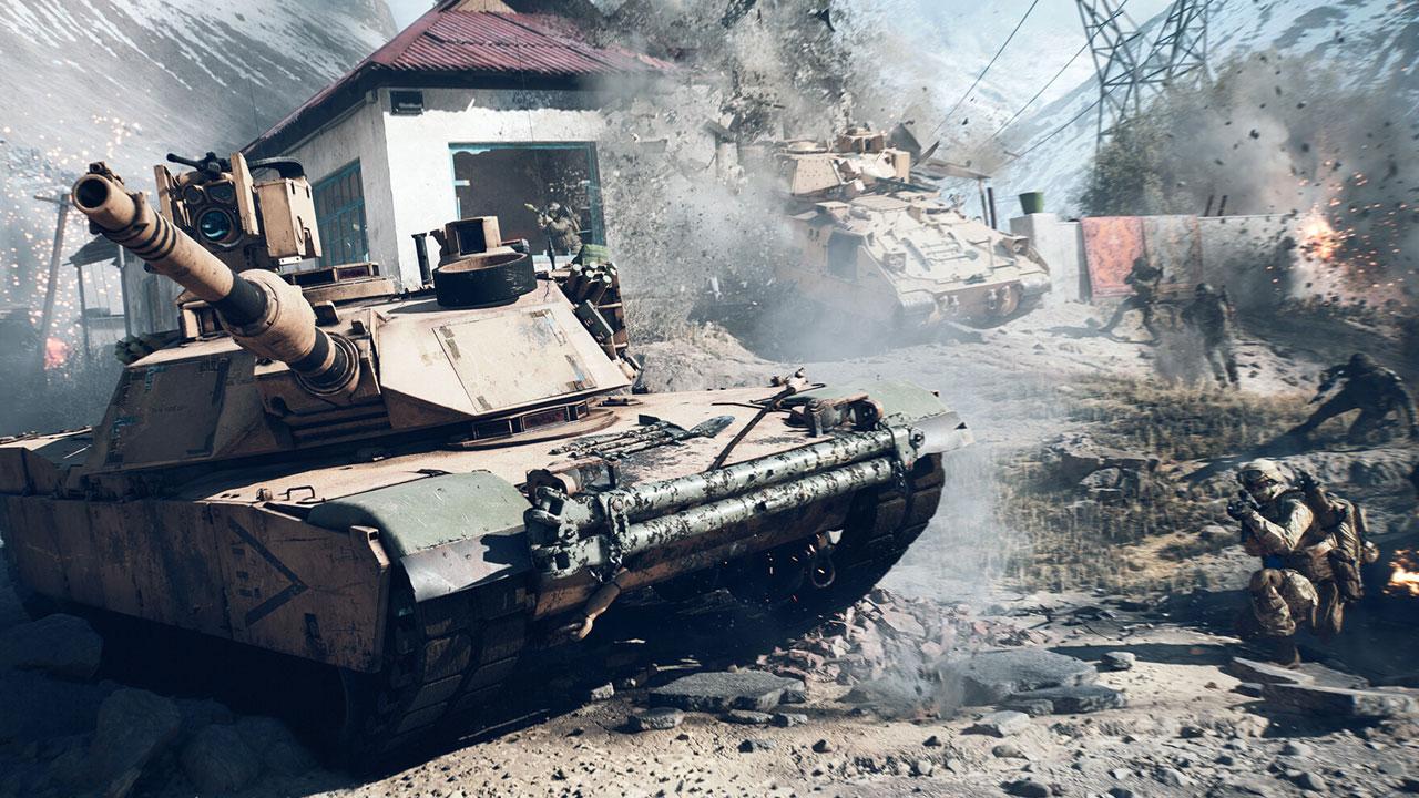 Battlefield 6 : EA confirme une excellente nouvelle pour les joueurs consoles