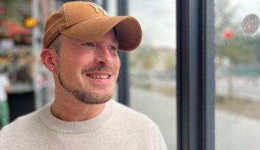 Portrait. Avec « Fusion », le chanteur Mio veut booster son projet musical né dans la métropole de Lille