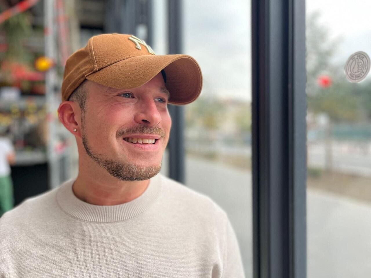 Portrait. Avec « Fusion », le chanteur Mio veut booster son projet musical né dans la métropole de Lille