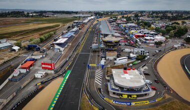 Où en sont les autres Grands Prix de MotoGP avec leur contrat ?