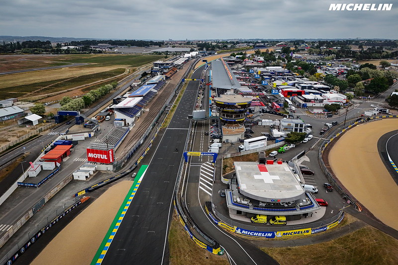 Où en sont les autres Grands Prix de MotoGP avec leur contrat ?