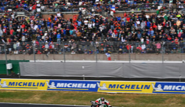 MotoGP - GP de Francia: Entradas de tribuna agotadas en menos de un día