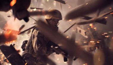 Battlefield 6 : À quelques heures de sa sortie, EA affiche sa confiance dans ses serveurs