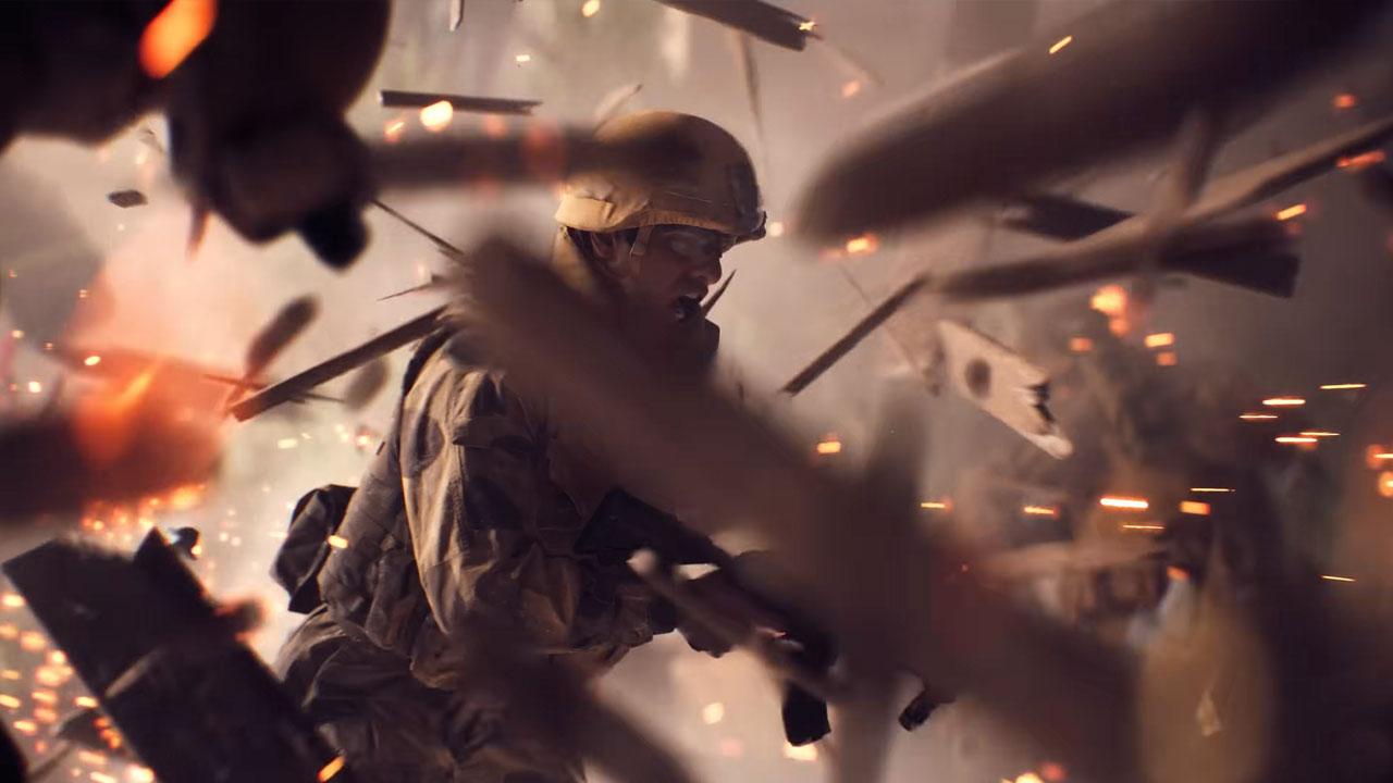 Battlefield 6 : À quelques heures de sa sortie, EA affiche sa confiance dans ses serveurs