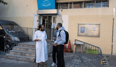 la fermeture de la mosquée des Bleuets annulée sur décision du juge administratif