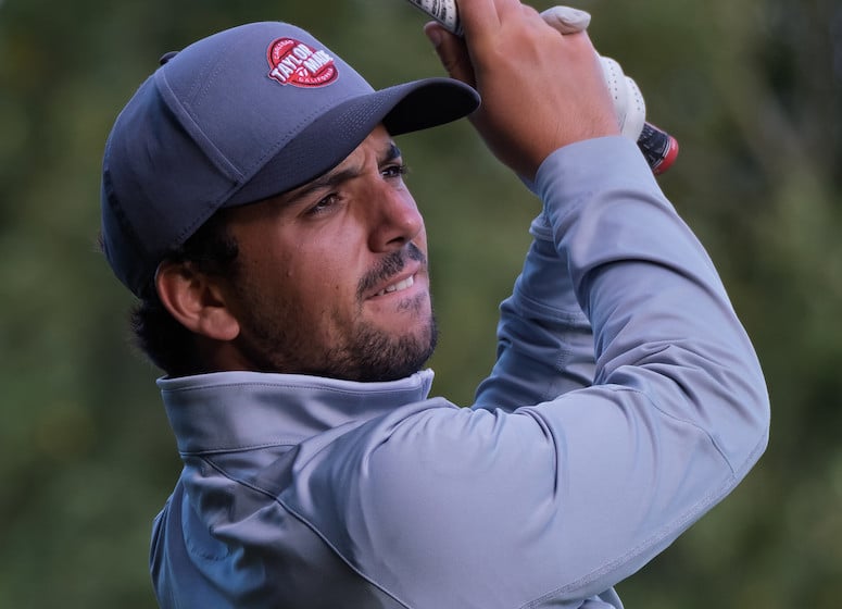 Paul Franquet qualifié pour la finale, Quentin Debove sur l’HotelPlanner Tour 