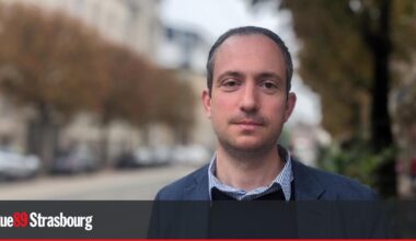 Thibaut Vinci engagé pour rallier la gauche