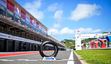 Grand Prix d’Indonésie de MotoGP : le programme du vendredi