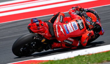 Marc Márquez lässt sich Zeit für seine Rückkehr: „Ich werde die Fristen für die Genesung einhalten“