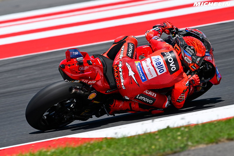 Marc Márquez lässt sich Zeit für seine Rückkehr: „Ich werde die Fristen für die Genesung einhalten“