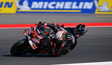 GP Indonesien, Qualifying: Pole und Rekord für Bezzecchi, Márquez 9.