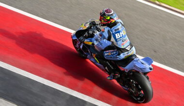 GP von Indonesien: Fermin Aldeguer holt seinen ersten Sieg, Marc Márquez ist verletzt