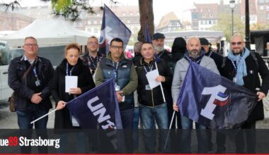 À Strasbourg, les policiers enquêteurs croulent sous 30 000 affaires en cours