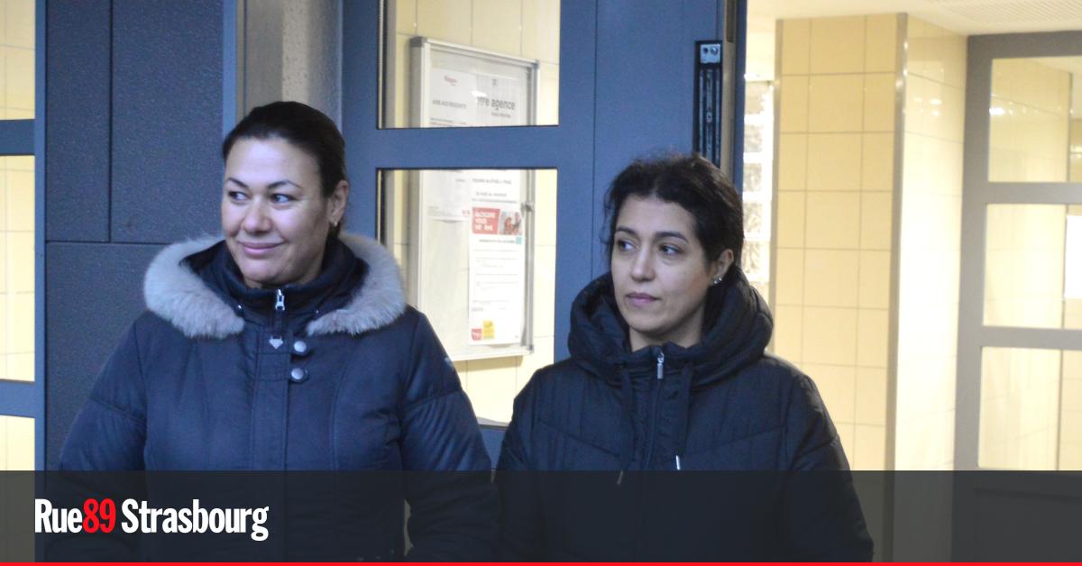Les succès d'une mobilisation contre l'insalubrité de deux tours à Lingolsheim