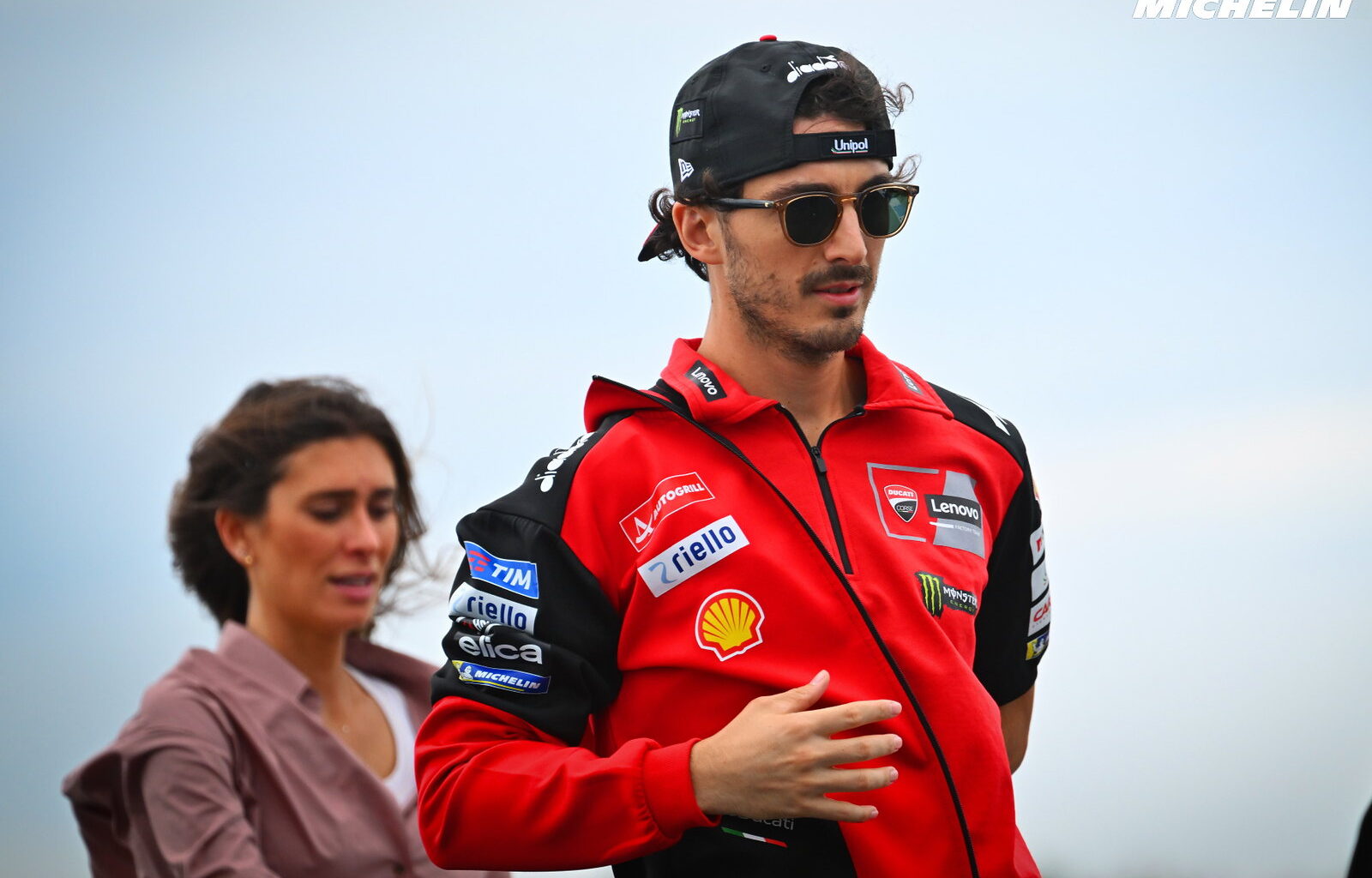 MotoGP - Bagnaia affirmatif avant Phillip Island : « Ma carrière a commencé et se terminera chez Ducati »