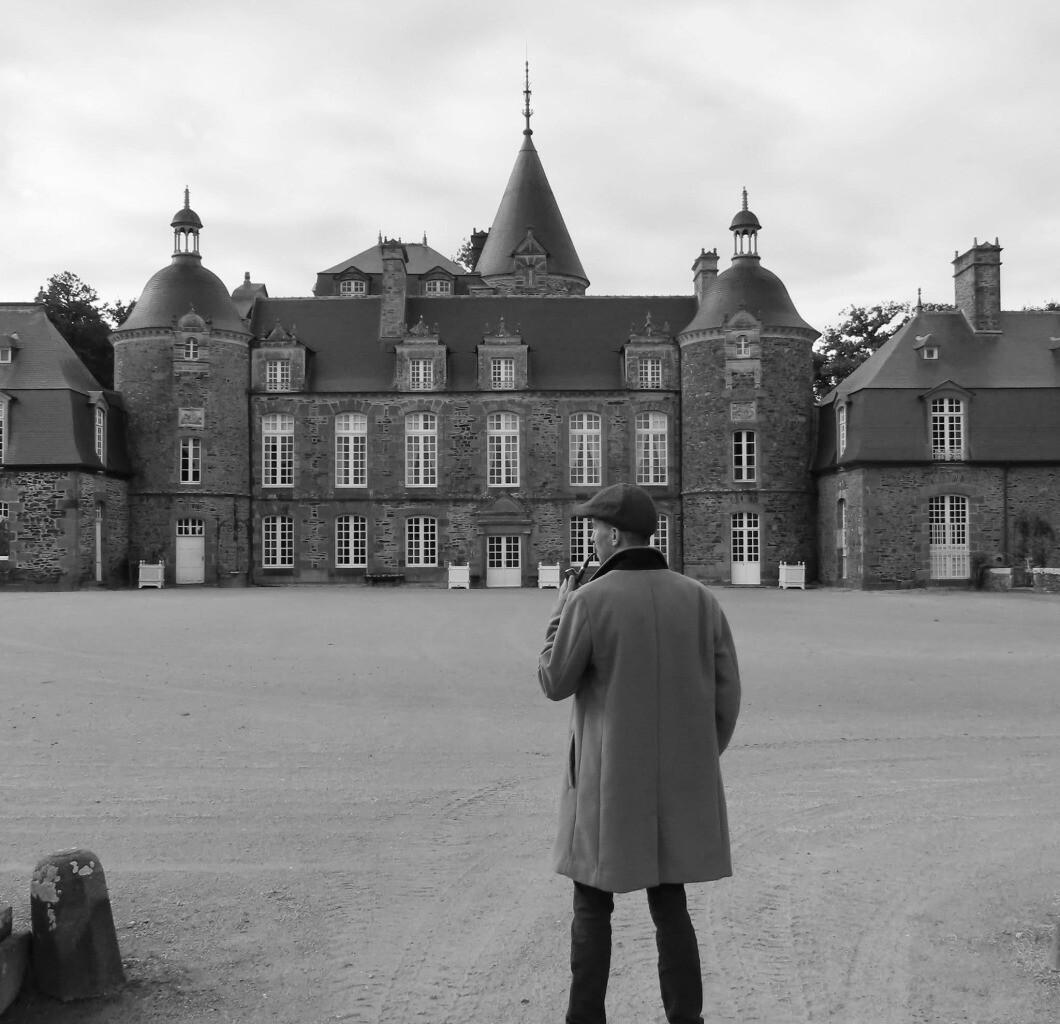 Un Cluedo grandeur nature dans un château entre Rennes et Saint-Malo