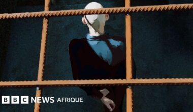 "Un endroit où l'on tue lentement" : la BBC enquête sur le traitement des prisonniers ukrainiens dans une prison russe tristement célèbre