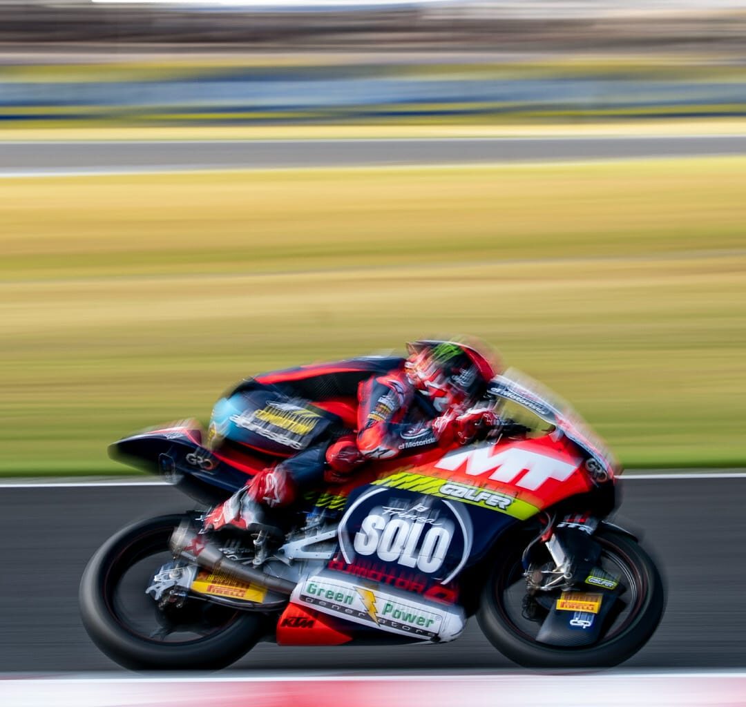 Piqueras, Quiles et Rueda en Q2