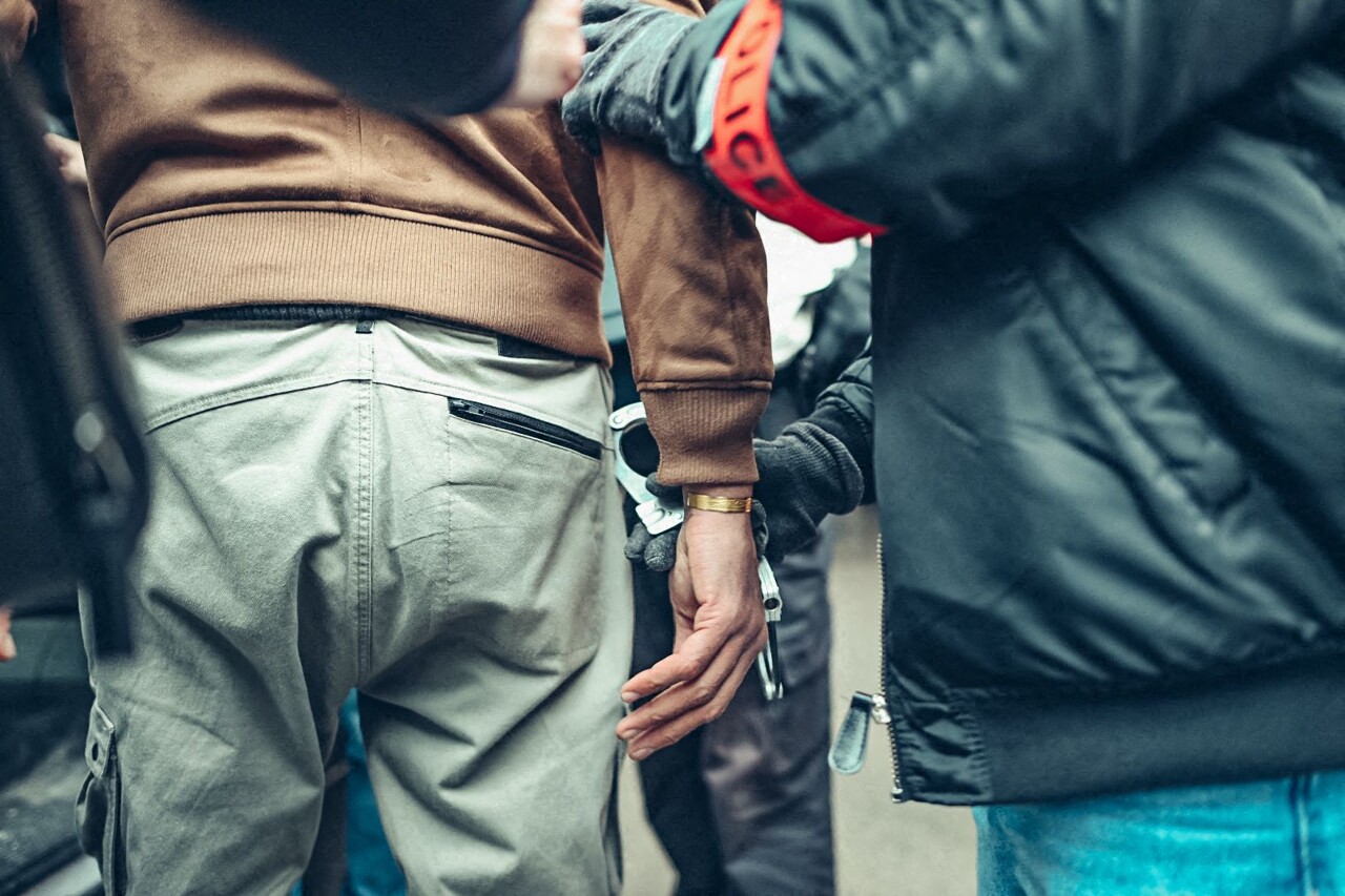 la police anti-stups de Rennes démantèle un réseau du Grand Ouest