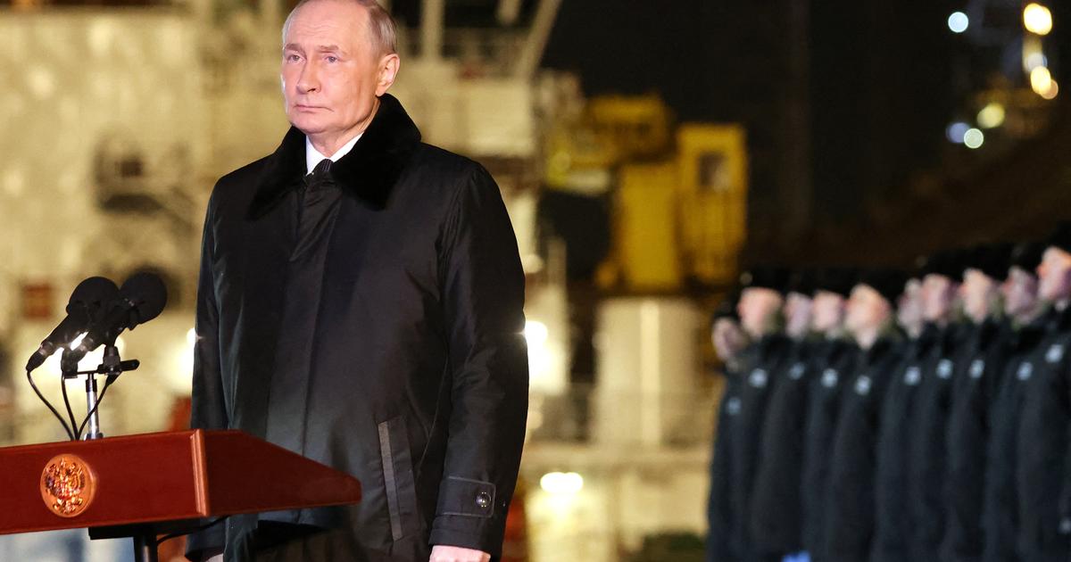 Arctique. La Russie a bâti un “réseau de surveillance invisible” grâce au savoir-faire occidental