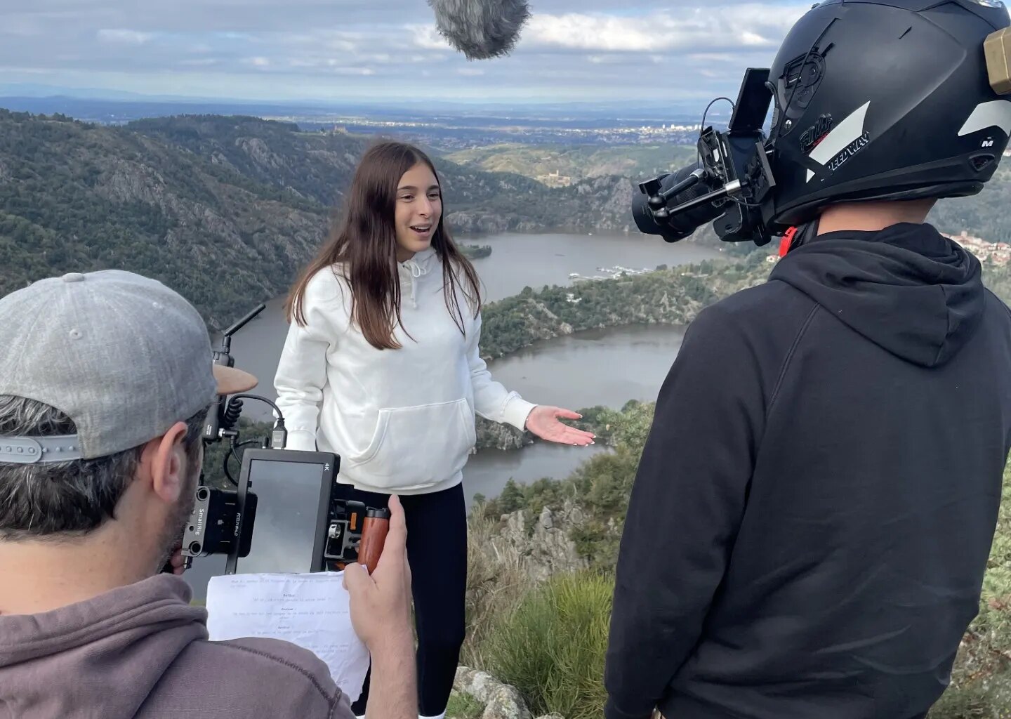 la ville recherche des figurants pour des campagnes de communication