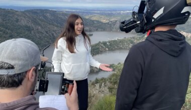 la ville recherche des figurants pour des campagnes de communication