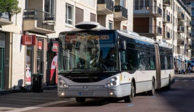 victime d’homophobie dans un bus du Réseau Astuce en panne, il ouvre une pétition en ligne