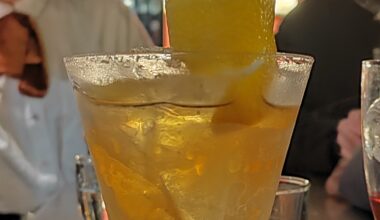 les ouvertures et fermetures de bars à cocktails parisiens en octobre 2025