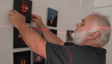 La photographie de rue mise en lumière à Delémont