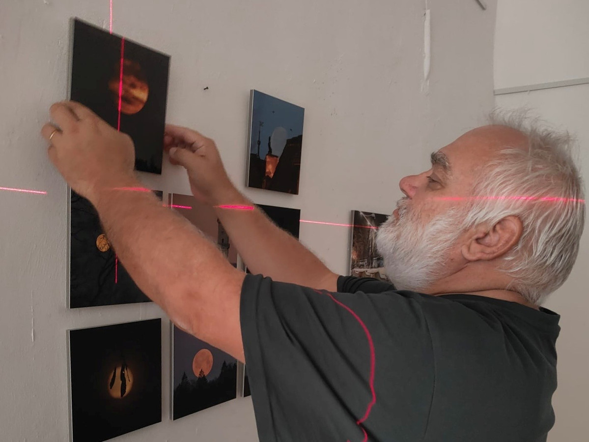 La photographie de rue mise en lumière à Delémont