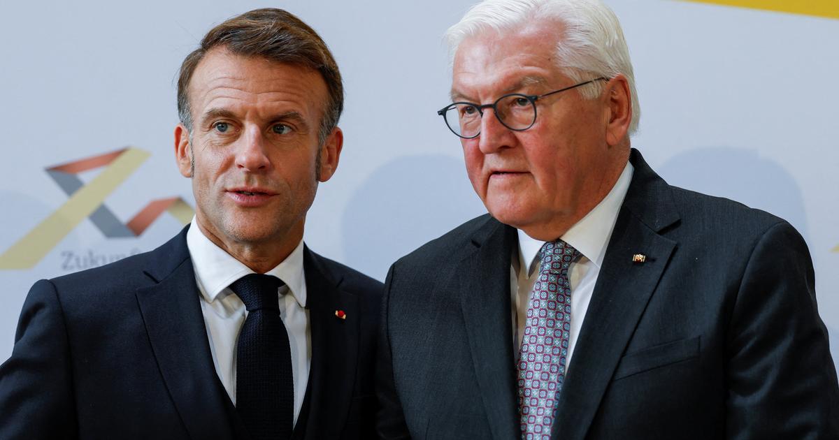 Après la démission de Lecornu, l’Allemagne souligne l’importance d’une «France stable» pour l’Europe