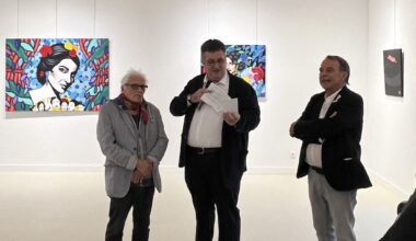 après vingt ans de mandat, le maire de Mauguio, Yvon Bourrel tire sa révérence