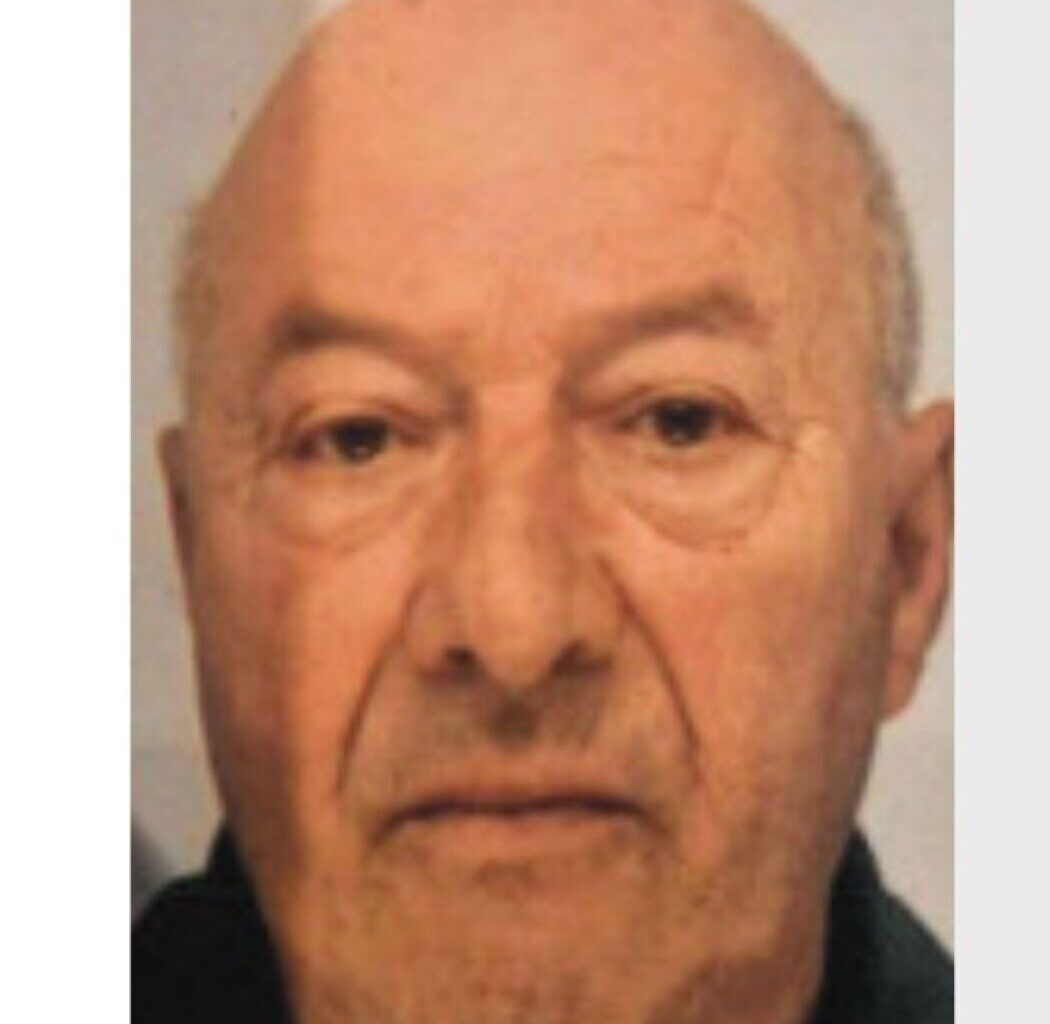 il pourrait se trouver en Haute-Loire pour cueillir des champignons