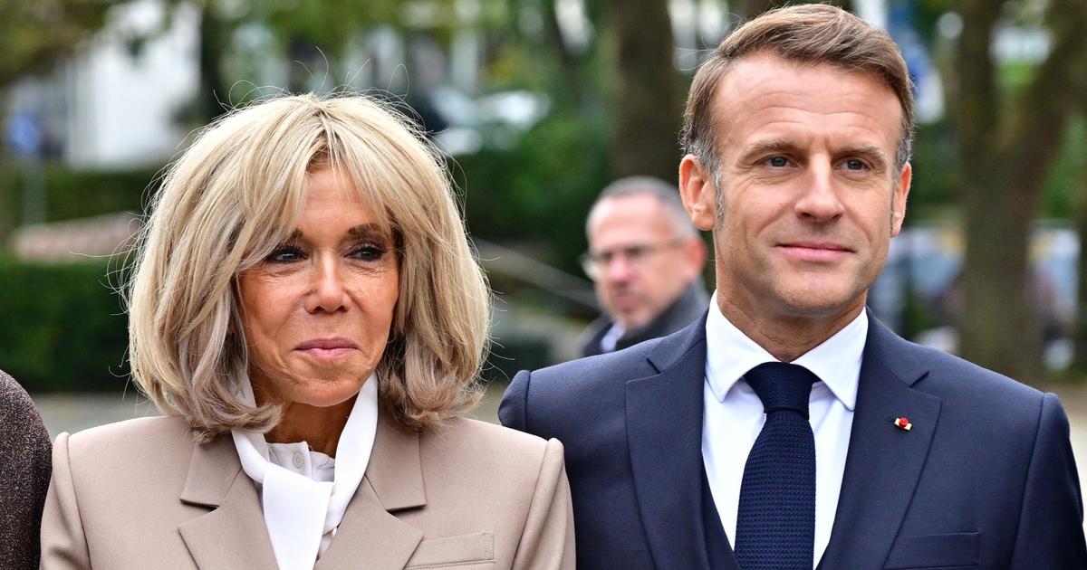 GALA Brigitte Macron : ce qu'il faut connaître