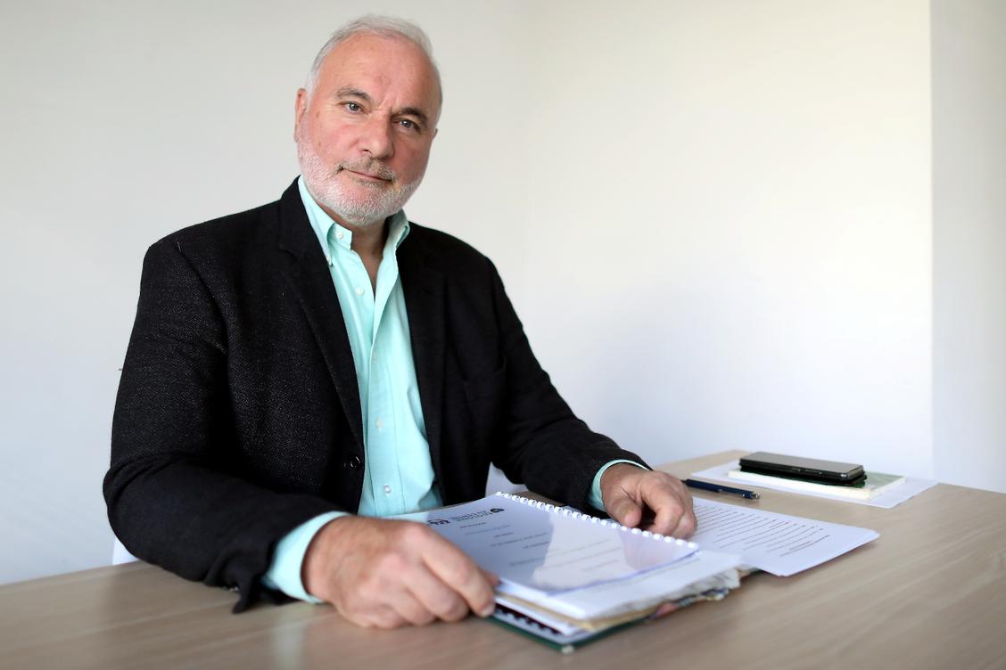 » Le candidat écolo Jean-Marc Governatori présente sa « meilleure politique de transport municipale de France »