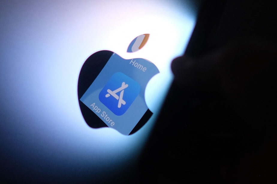 App Store | Apple perd un procès au Royaume-Uni pour abus de position dominante