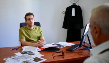 installé dans le Var, cet ancien militaire russo-ukrainien sous OQTF raconte l’imbroglio administratif qui le menace d’expulsion