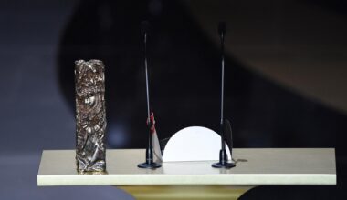 Aux César 2026, Benjamin Lavernhe choisi pour être le maître de la 51e cérémonie