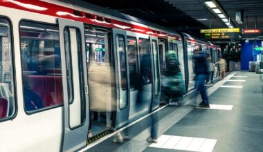 Un plan à 50 millions d’euros pour remplacer les ascenseurs et escalators défectueux du métro lyonnais