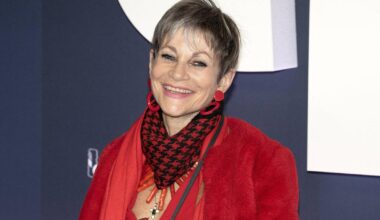Isabelle Morini-Bosc annonce quitter RTL