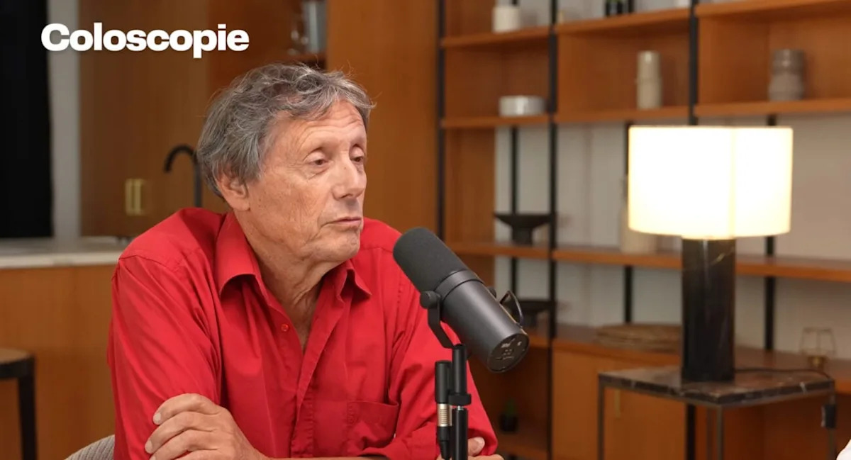 Page d'accueil Yahoo news