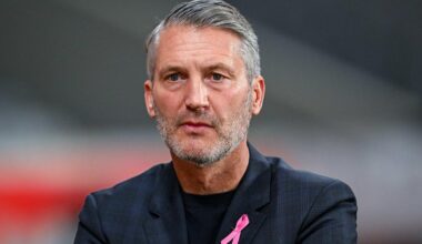 après la polémique, l’UEFA soutient l’arbitre de Lille-PAOK et dénonce l’attitude «ridicule» du président Létang