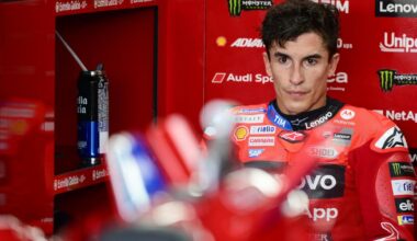 fracture confirmée pour Marc Marquez, forfait les deux prochains Grands Prix