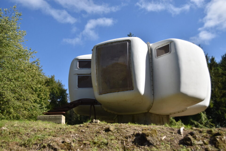 Maison Dreux La Perrière