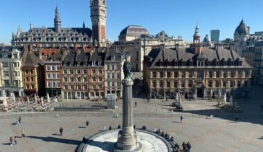 les professionnels redoutent une ville qui devient inaccessible