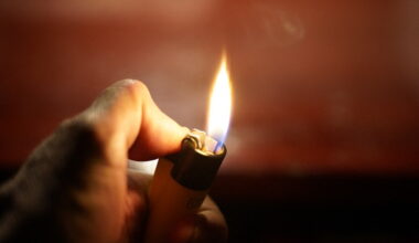 Roubaix. Il démarre un feu sur la voie publique et se fait passer pour une victime auprès de la police