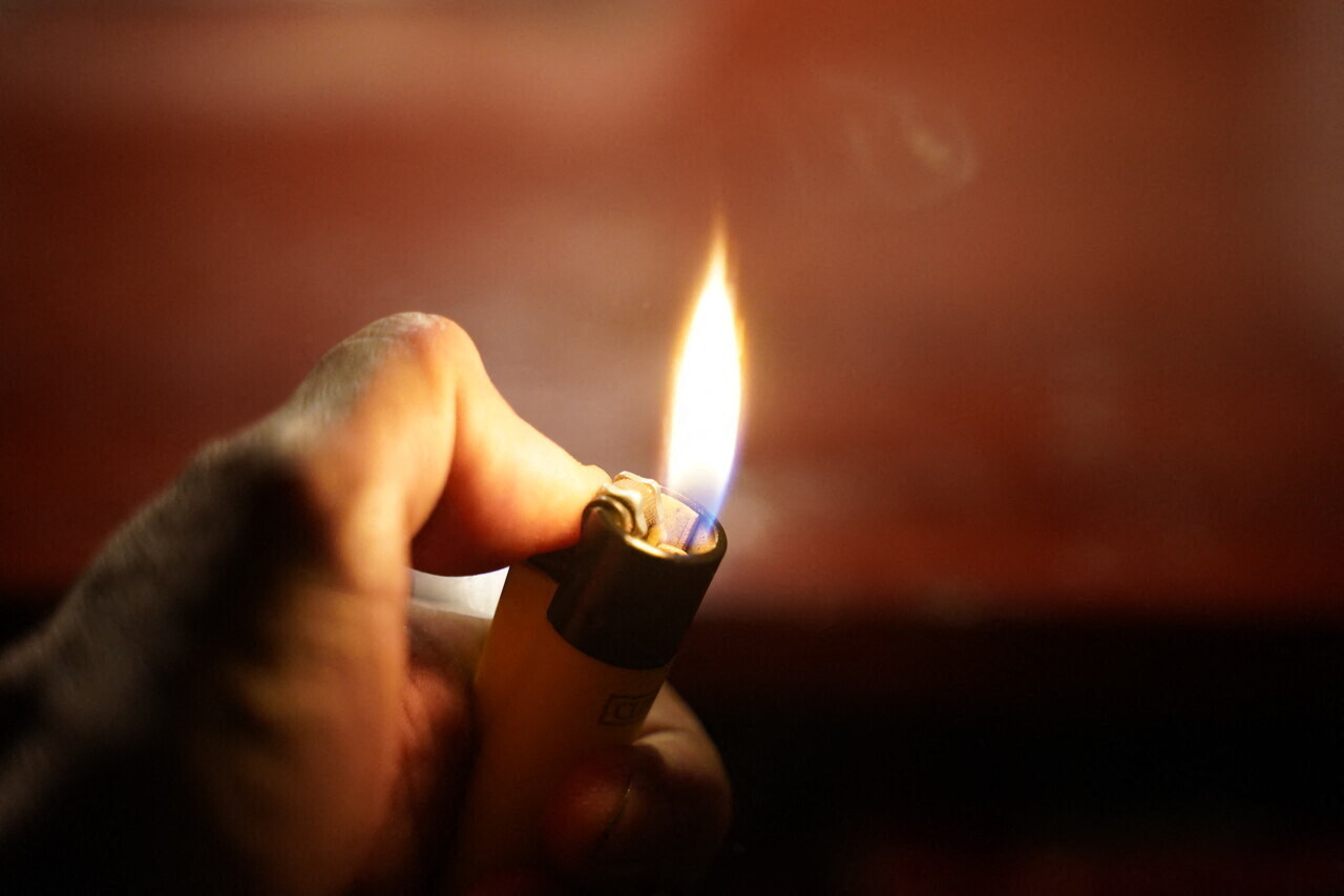 Roubaix. Il démarre un feu sur la voie publique et se fait passer pour une victime auprès de la police
