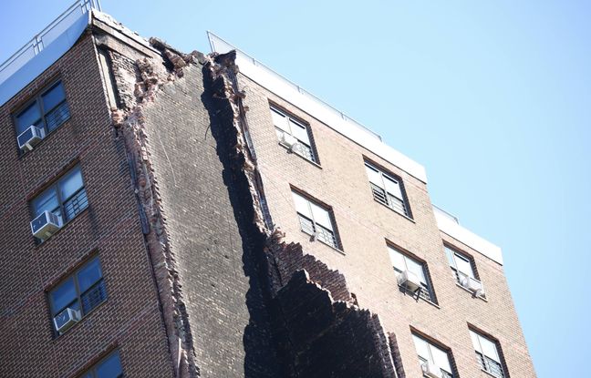 Page d'accueil Yahoo news